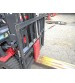 Xe nâng điện 2.5 tấn Nichiyu chiều cao nâng 4.5 mét, dịch giá, xe nâng Nhật bãi đời cao 2020. Sử dụng bình ắc quy Hitachi Lifttop VSI645